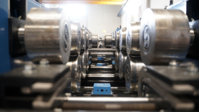 Purlin Rollforming Solutions