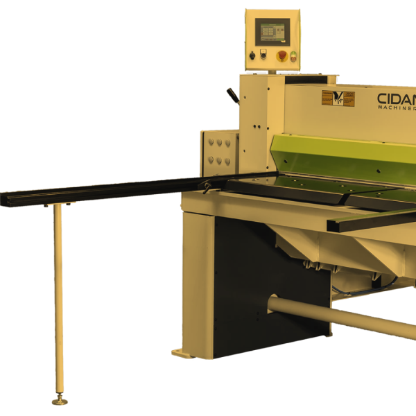 Explore the versatility and efficiency of the CIDAN EVO DUO, a robust folding machine designed for precision, productivity, and adaptability in sheet metal processing.