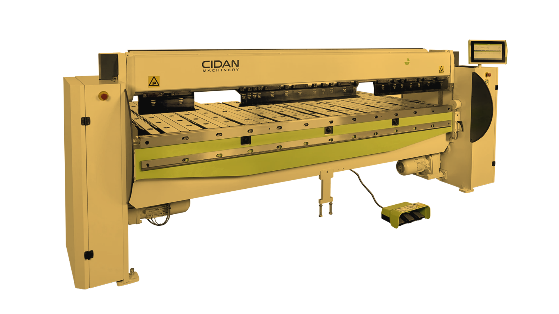 CIDAN - FX Combi