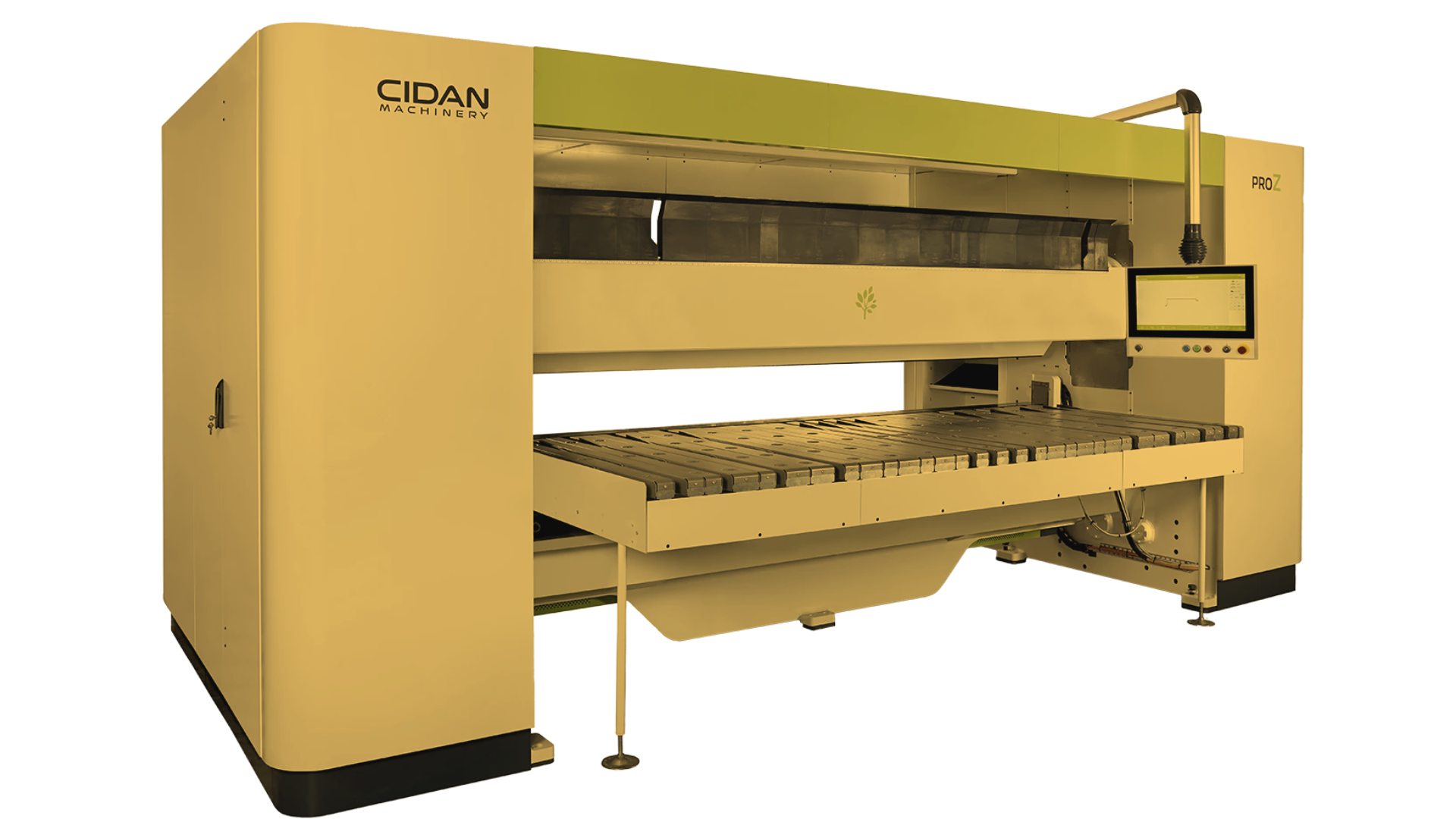 CIDAN - PRO Z