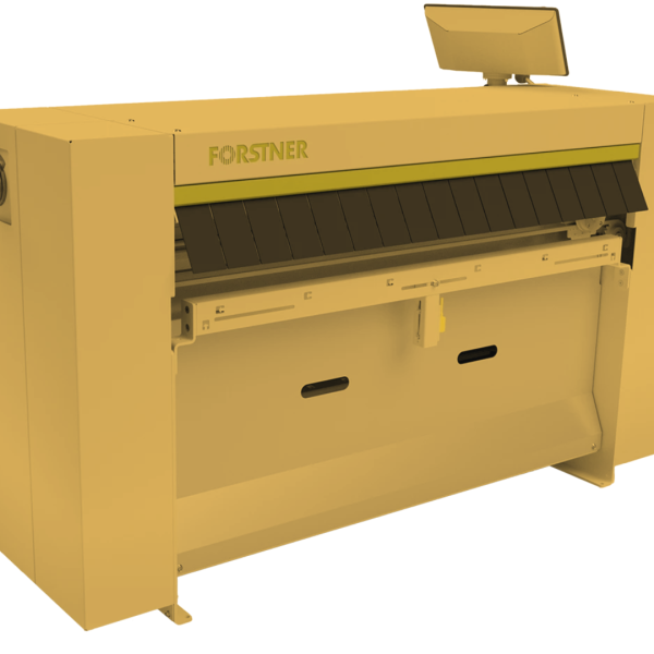 Forstner EASY offers high-performance slitting and cut-to-length lines ensuring speed, precision, and reliable coil processing to boost production efficiency.