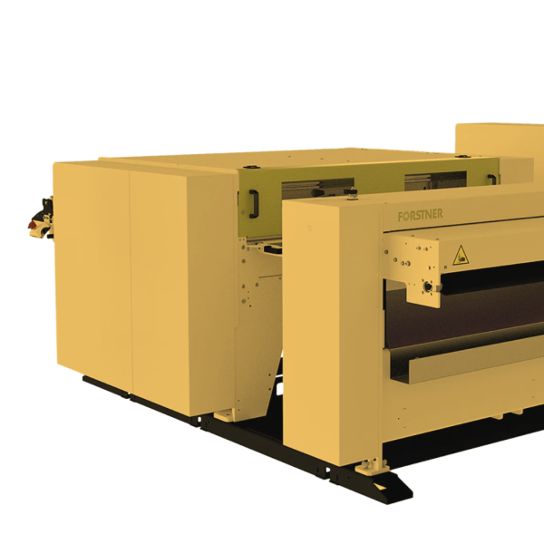 Discover the Forstner POWER COMPACT PRO, an advanced slitting solution engineered for exceptional precision, enhanced efficiency, and reduced manual intervention.