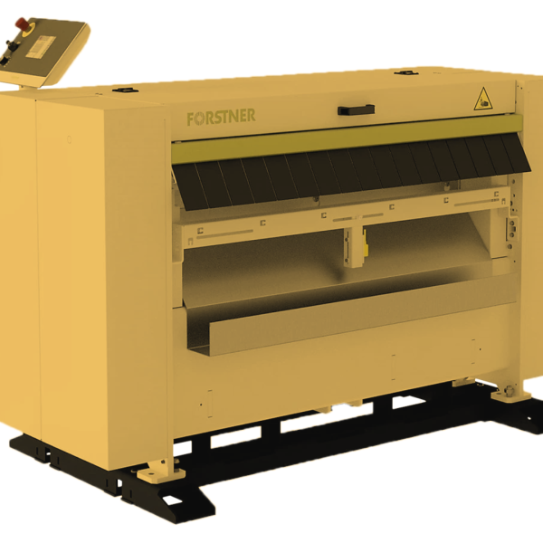 High-performance Forstner SLIT systems provide precise coil slitting with automation, enhancing efficiency for industries requiring standout metal processing.