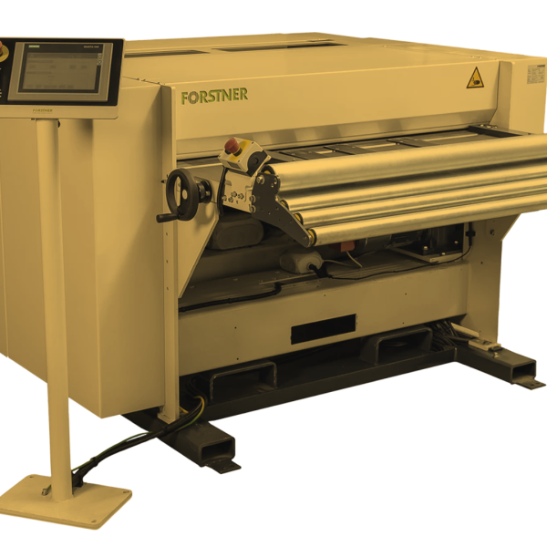 Experience precision and efficiency with Forstner nuSLIT. Engineered for superior slitting and cutting, it enhances productivity and ensures high-quality results.