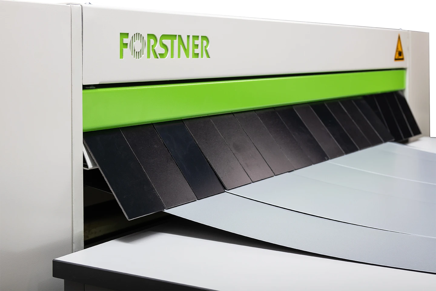 Forstner - nuSLIT