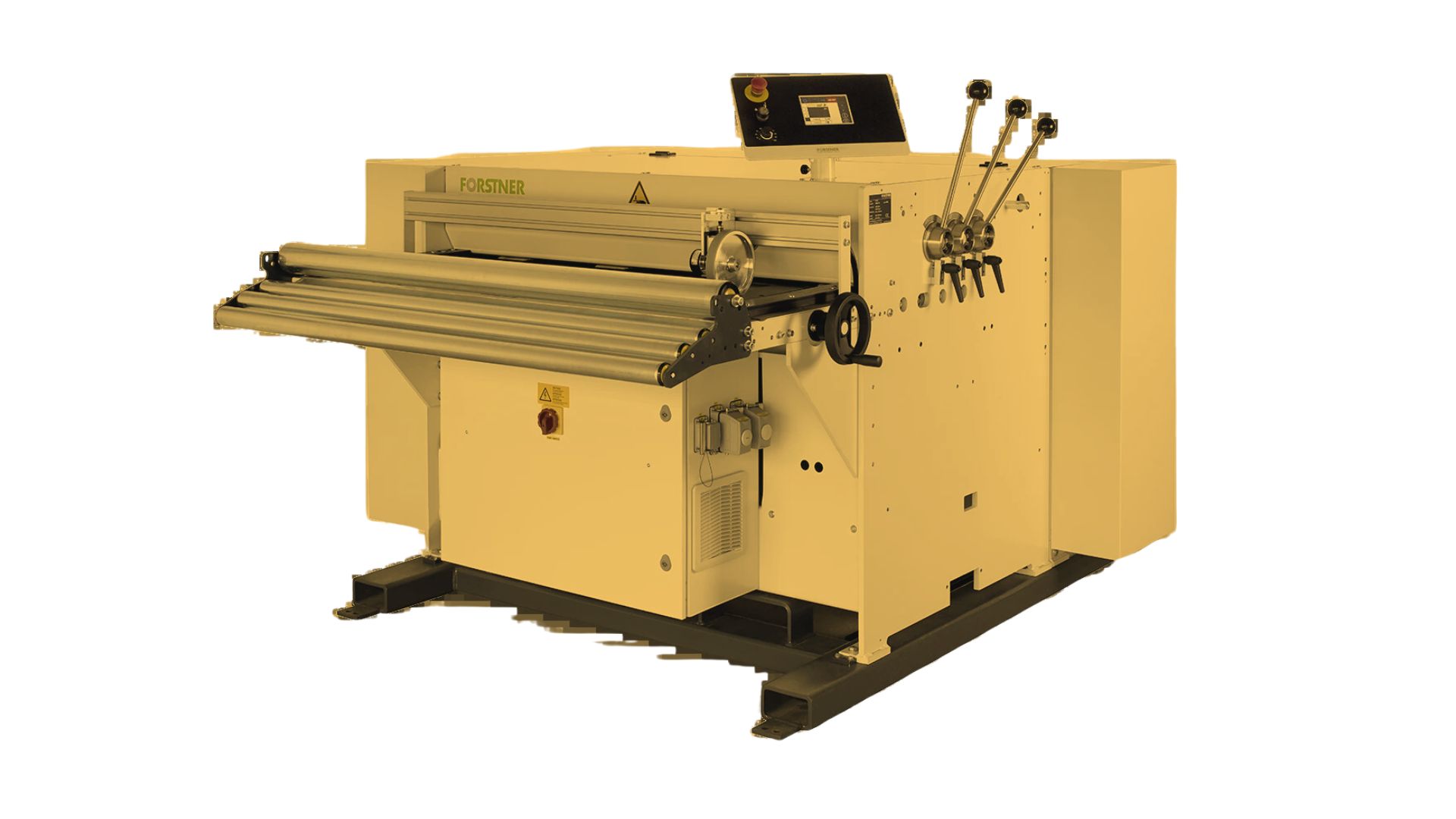 Coil Multi Slitting & Cutting