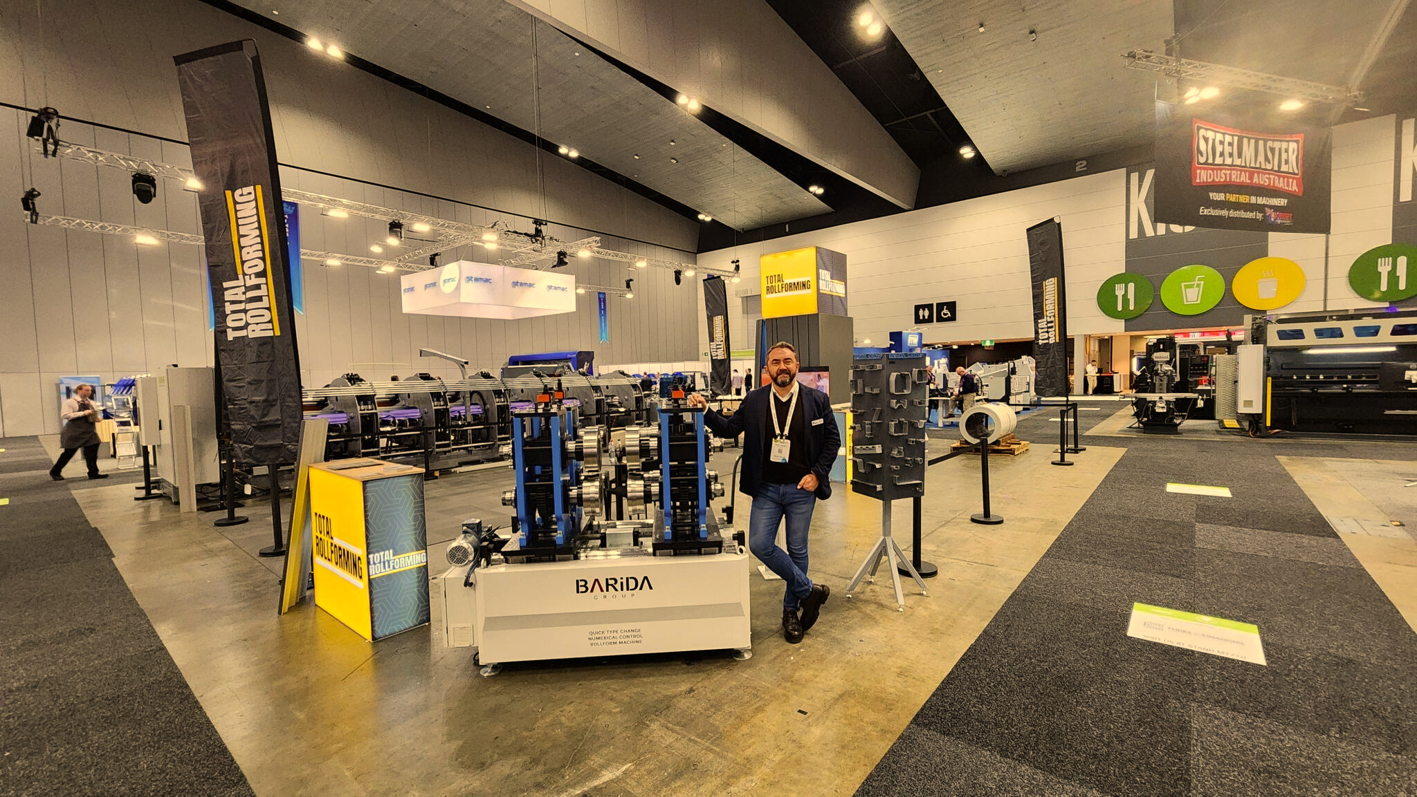 Forming the Future – April Edition