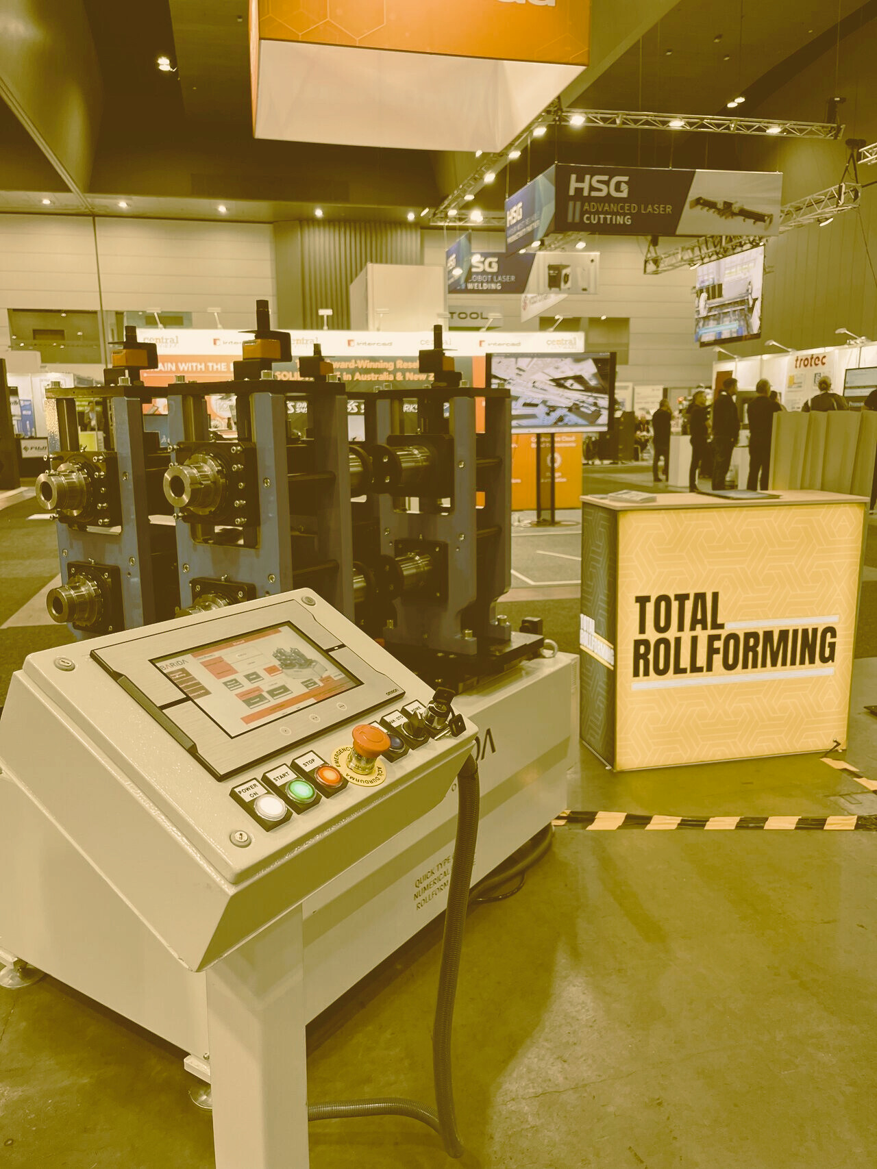 Forming the Future – May Edition