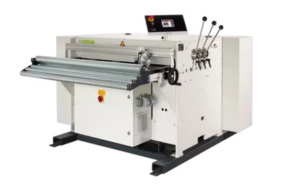 Cut to Length / Slitting