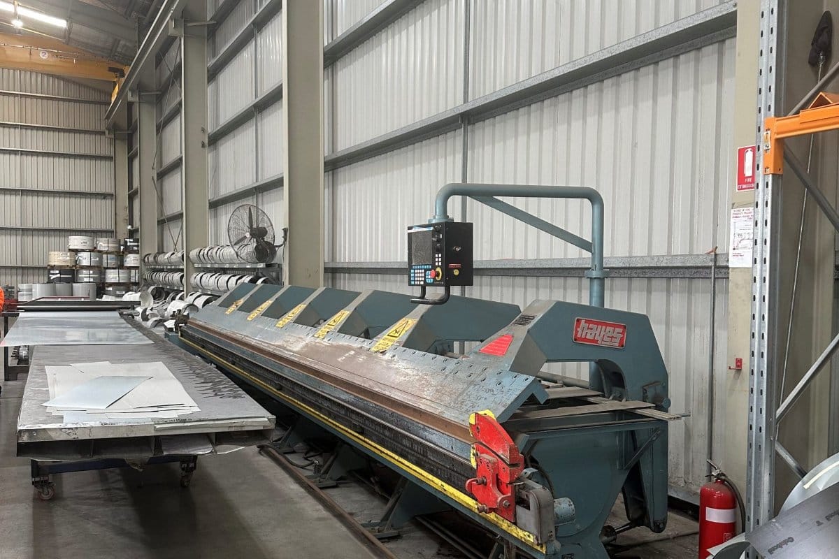 Preowned Folding Machines